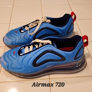 Airmax 720